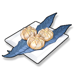 关于制作鸣潮雪莲酥的详细步骤与食谱介绍