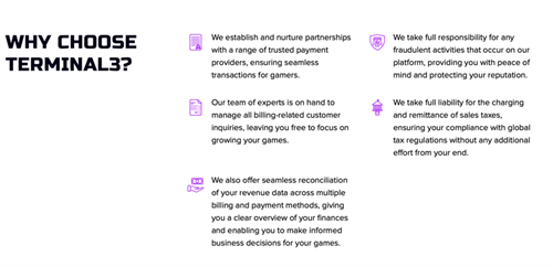 Paymentwall确认参展2023年ChinaJoy，亮相BTOB专区！