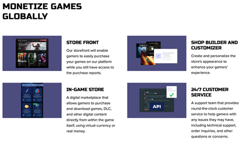 Paymentwall确认参展2023年ChinaJoy，亮相BTOB专区！