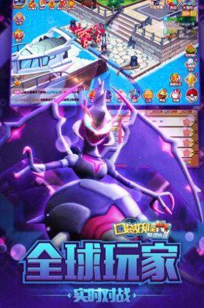 备受喜爱的宝可梦系列游戏精选_宠物养成与训练体验