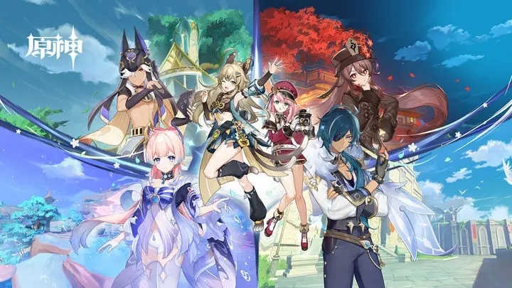 高考结束后，哪些游戏值得一试？推荐一些热门且火爆的游戏，一起畅玩！