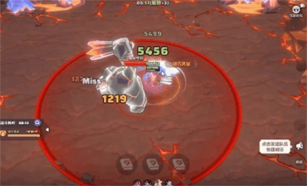 勇者联盟中炼狱守卫的核心战斗机制分析