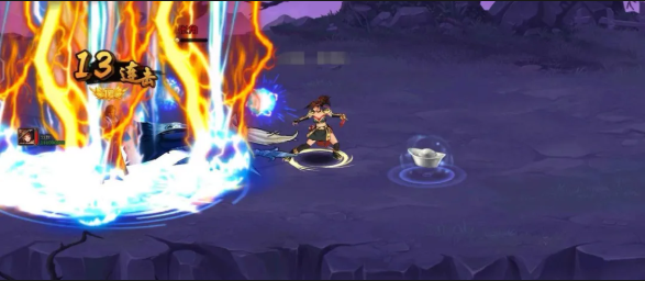 三国战纪手游中，小福龙的攻略全解析