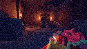 枪火重生推出了全新DLC“神谋巧匠”，与此同时，免费玩法也同步上线，为玩家带来了丰富的体验选择。