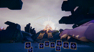 枪火重生推出了全新DLC“神谋巧匠”，与此同时，免费玩法也同步上线，为玩家带来了丰富的体验选择。