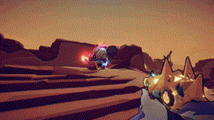 枪火重生推出了全新DLC“神谋巧匠”，与此同时，免费玩法也同步上线，为玩家带来了丰富的体验选择。