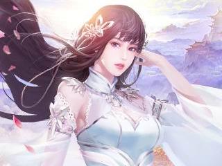 千万级战力的极致仙侠手游推荐：神器伴神宠，超凡体验