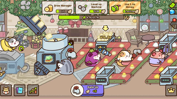 推荐一份涵盖众多工厂经营模拟手游的全面合集，专注于流水线工厂的模拟体验