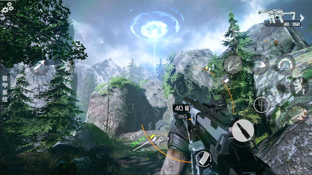 移动端汉化版单机游戏推荐——移植经典游戏在手机上的精彩演绎