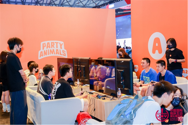 2023年第二十届ChinaJoy盛大落幕，衷心感谢各方伙伴一路陪伴、携手共进