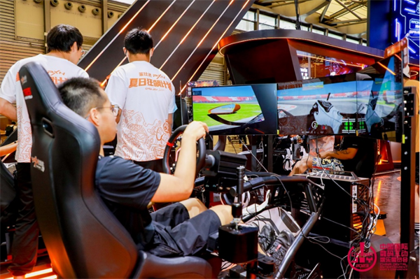 2023年第二十届ChinaJoy盛大落幕，衷心感谢各方伙伴一路陪伴、携手共进