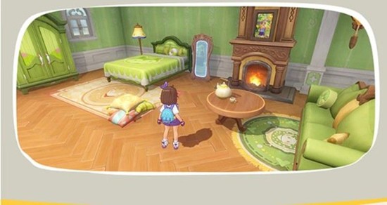 关于《洛克王国世界》中的家园系统玩法与技巧解析