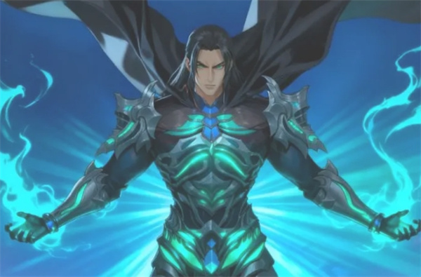 斗罗大陆猎魂世界全新四大神赐详细解析