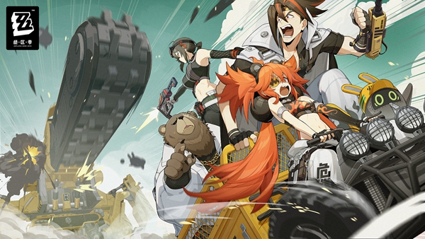 绝区零中“别走散在夜色中”任务指南:夜幕下的行动步骤详解
绝区零中“别走散在夜色中”任务指南:夜幕下的行动步骤详解