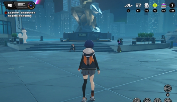 绝区零中“别走散在夜色中”任务指南:夜幕下的行动步骤详解
绝区零中“别走散在夜色中”任务指南:夜幕下的行动步骤详解