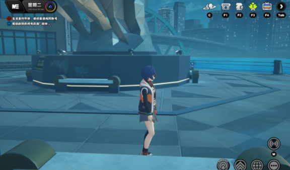 绝区零中“别走散在夜色中”任务指南:夜幕下的行动步骤详解
绝区零中“别走散在夜色中”任务指南:夜幕下的行动步骤详解