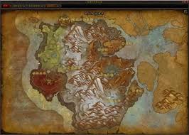 关于魔兽世界微型能量核心的介绍——一种在游戏中扮演重要角色的关键道具