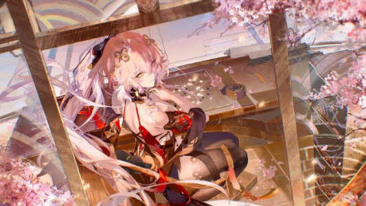 关于长离是否为主C角色的定位解读——鸣潮中的长离具有怎样的角色定位? 关于长离是否为主C角色的定位解读——鸣潮中的长离具有怎样的角色定位?