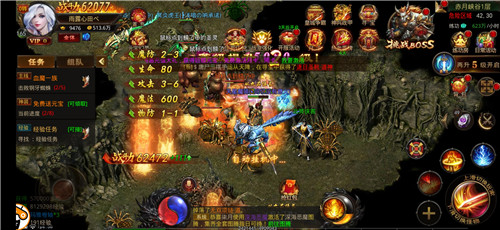 ```html
高爆掉率神装+刀刀掉落传奇，击杀必掉传说装备，一刀暴击高达999
