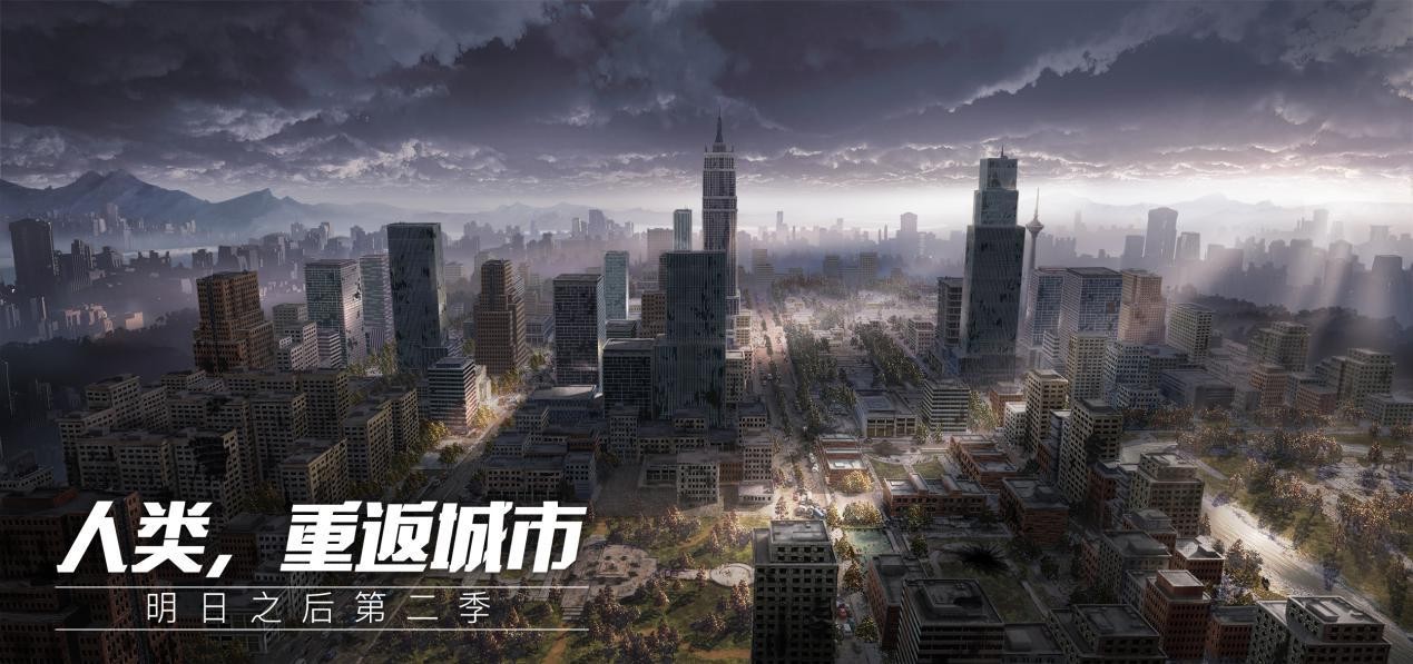 多用户协作的生存类手游推荐——一同打造生存营地
多用户协作的生存类手游推荐——一同打造生存营地