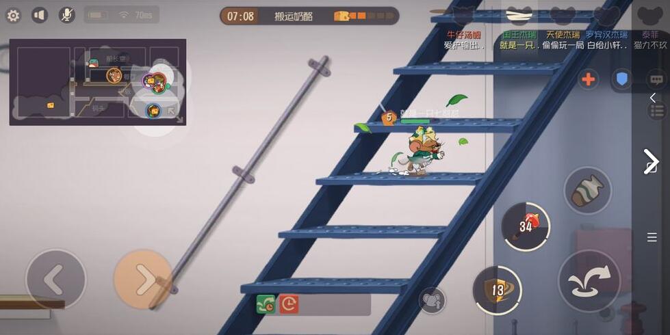 多用户协作的生存类手游推荐——一同打造生存营地
多用户协作的生存类手游推荐——一同打造生存营地