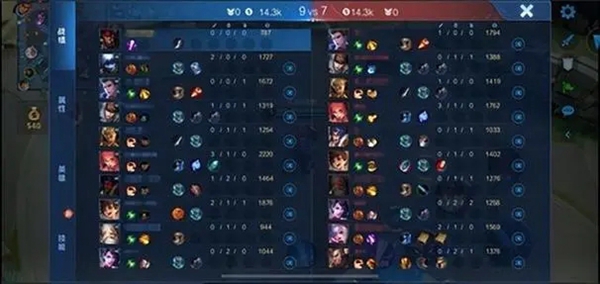 关于王者荣耀的10V10战斗模式，在哪可以找到入口？——以下为详细介绍
