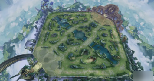 关于王者荣耀的10V10战斗模式，在哪可以找到入口？——以下为详细介绍
