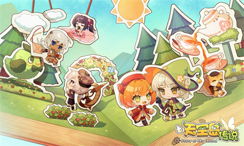 上海霓诺网络科技有限公司将在2023年ChinaJoy BTOC展区再次展现精彩表现 

