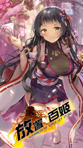 受欢迎的日本风格少女卡牌手游推荐——美少女卡牌类游戏精选
