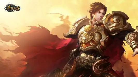 经典单机传奇，适合一人游玩的服务器推荐_怀旧复古版本