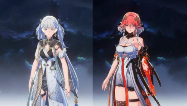 关于鸣潮1.1版本的星声统计，能获得的总量是多少？

