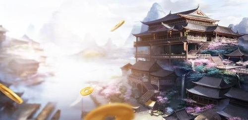 推荐一些免费体验结婚生子的仙侠类手机游戏，情缘仙侠为你呈现多样选择