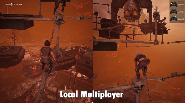 关于“链在一起”的售价及其在Steam平台上的价格详情介绍