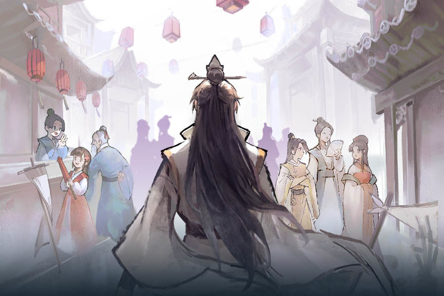 推荐几款可以在手机上进行挂机并随时收集资源的网络游戏，轻松体验不一样的游戏乐趣