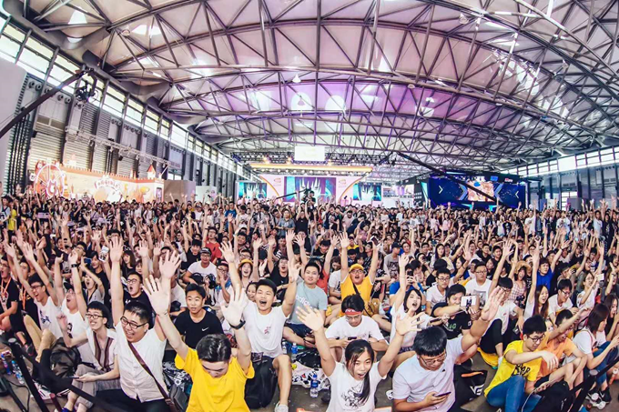 2023年ChinaJoy官方活动行程正式对外公布，值得关注！ 

