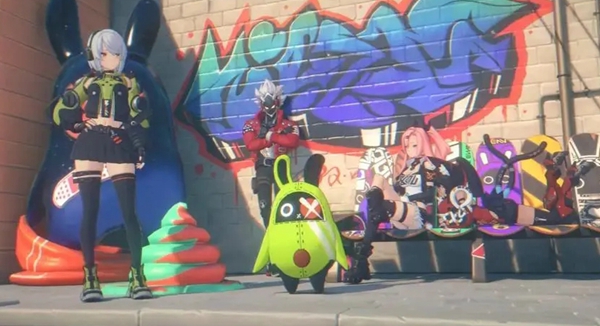 绝区零邦布的主要功能和作用有哪些——详细介绍

