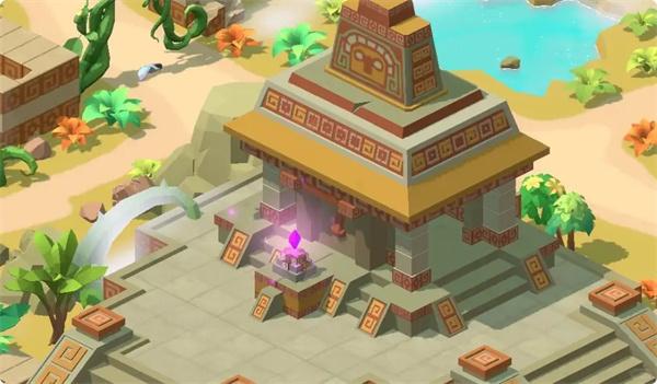 关于《珍珠海大冒险》遗迹半岛的全部彩蛋位置详细图文指南