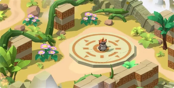 关于《珍珠海大冒险》遗迹半岛的全部彩蛋位置详细图文指南