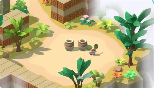 关于《珍珠海大冒险》遗迹半岛的全部彩蛋位置详细图文指南