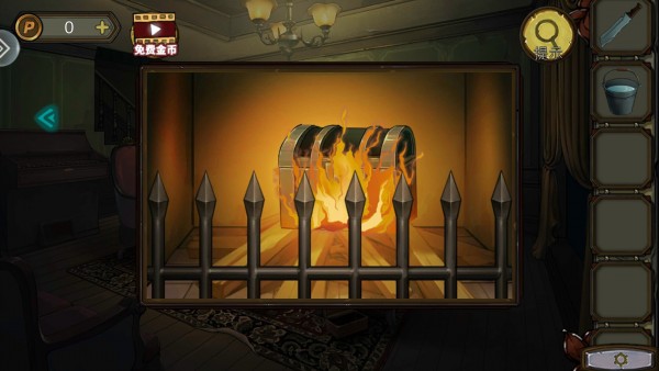 破解密室逃脱第10关“寻梦大作战”的技巧指南-绝境系列第六关通关详细攻略

