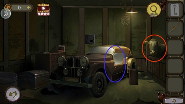 破解密室逃脱第10关“寻梦大作战”的技巧指南-绝境系列第六关通关详细攻略

