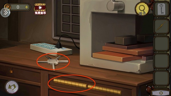 破解密室逃脱第10关“寻梦大作战”的技巧指南-绝境系列第六关通关详细攻略

