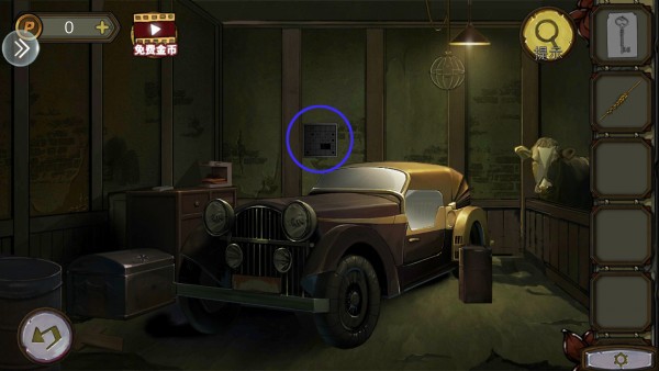 破解密室逃脱第10关“寻梦大作战”的技巧指南-绝境系列第六关通关详细攻略

