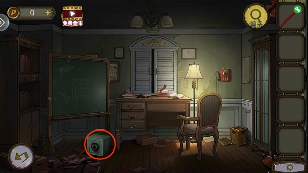 破解密室逃脱第10关“寻梦大作战”的技巧指南-绝境系列第六关通关详细攻略

