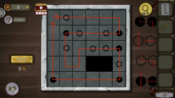 破解密室逃脱第10关“寻梦大作战”的技巧指南-绝境系列第六关通关详细攻略

