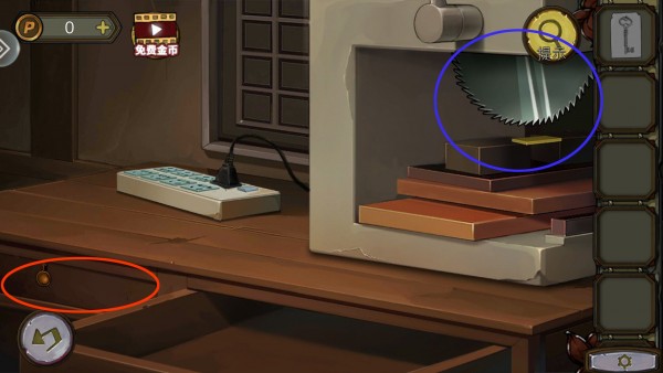 破解密室逃脱第10关“寻梦大作战”的技巧指南-绝境系列第六关通关详细攻略

