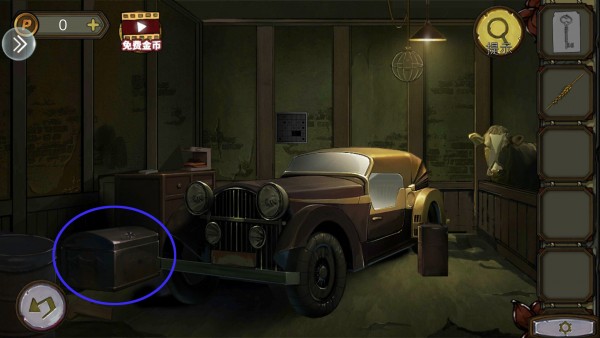 破解密室逃脱第10关“寻梦大作战”的技巧指南-绝境系列第六关通关详细攻略

