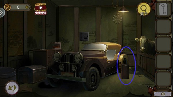 破解密室逃脱第10关“寻梦大作战”的技巧指南-绝境系列第六关通关详细攻略

