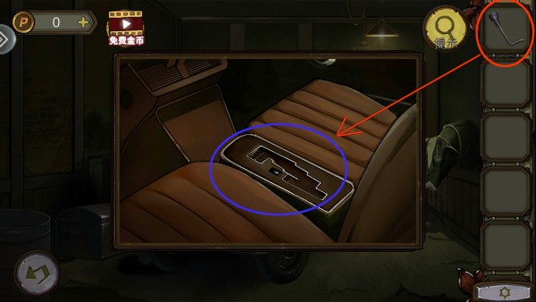 破解密室逃脱第10关“寻梦大作战”的技巧指南-绝境系列第六关通关详细攻略

