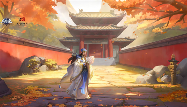 传承华夏文化根脉，倾听英雄传奇故事！《英雄杀》2023年庆典联动成都武侯祠！

